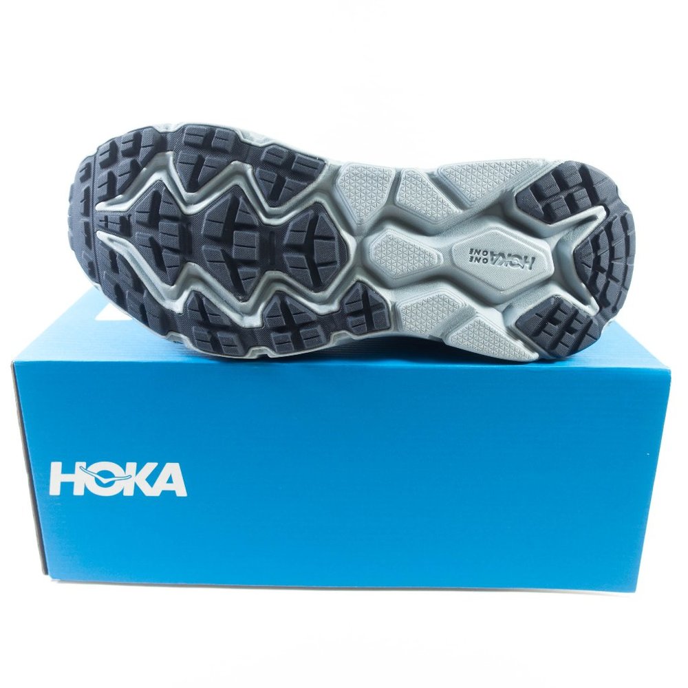 Hoka One One ATR Challenger 6 Trail Running Shoes - Men's Size 14 - Picture 3 of 4